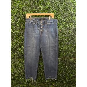 Liverpool Los Angeles Jeans women’s size 10